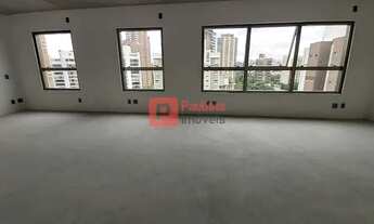 Imagem 4: Apartamento/ loft 68,50uteis ,1 vaga, lazer completo novo, vista panorâmica à venda, Jard