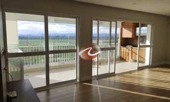 Imagem 4: Formidável Apartamento 3 Suítes e VISTA DEFINITIVA à venda, 142 m² por R$ 1.400.000 - Jard