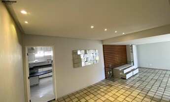 Imagem 5: Nexthouse Aluga - Boa Viagem - Amplo 3 Qtos + Dependências - com Master Suíte e 2 vagas