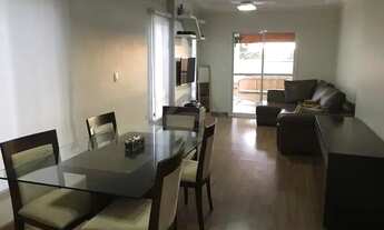 Imagem 3: Casa - Loteamento Alphaville Campinas - Campinas