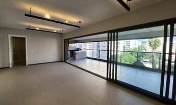 Imagem: Apartamento em Pinheiros de 3 suítes