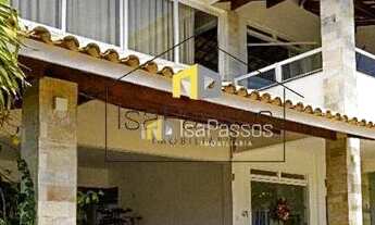 Imagem 3: Casa com 3 dormitórios à venda, 373 m² por R$ 2.600.000,00 - Gameleira - Aracaju/SE