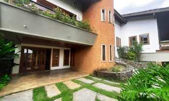 Imagem 2: Casa de condomínio muito aconchegante, lugar tranquilo