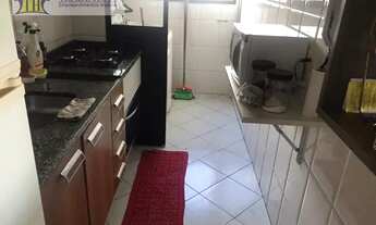Imagem 4: Apartamento em Vila Santo Estefano - São Paulo