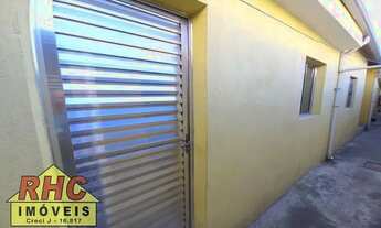 Imagem 4: CASA TÉRREA - BAIRRO BOA VISTA - SÃO CAETANO DO SUL - SP