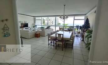 Imagem 2: Pitangueiras - 4 dormitórios, 2 vagas, lazer completo!