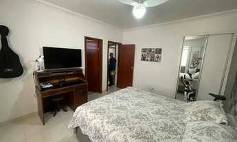 Imagem 5: Casa para venda com 134 metros quadrados com 3 quartos em Boqueirão - Curitiba - PR