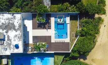 Imagem 6: Casa na praia do Estaleirinho em Balneário Camboriú