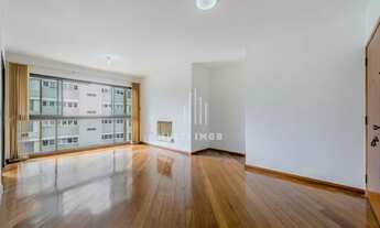 Imagem 2: Apartamento 2 dormitórios 90m² no Bela Vista
