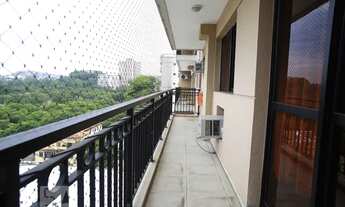 Imagem 7: Apartamento para Aluguel - São Cristóvão, 2 Quartos, 73 m2