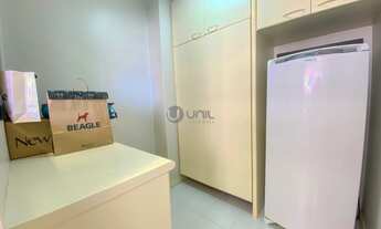 Imagem 5: Apartamento para venda possui 242 metros quadrados com 4 quartos em Centro - Florianópolis