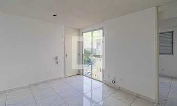 Imagem 2: Apartamento para Aluguel - Parque Ipê, 2 Quartos, 48 m2