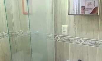 Imagem: Linda casa triplex no Cachambi