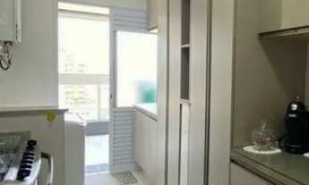 Imagem 5: APTO. 132M - PRAIA GRANDE ALTO PADRÃO MOBILIADO FINO ACABAMENTO