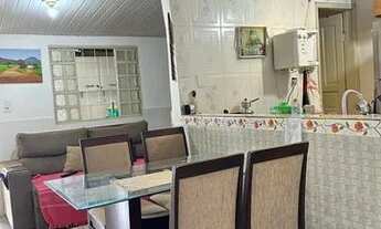 Imagem 2: Lote/Casa simples em Samambaia Norte