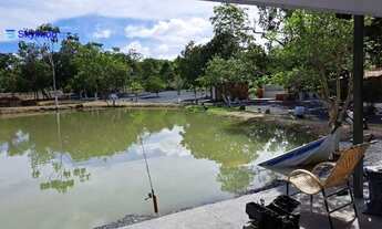 Imagem: Chácara com 4 dormitórios à venda no