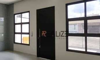 Imagem 4: Casa com 3 dormitórios à venda, 90 m² por R$ 670.000 - Jardim Residencial Veneza - Indaiat