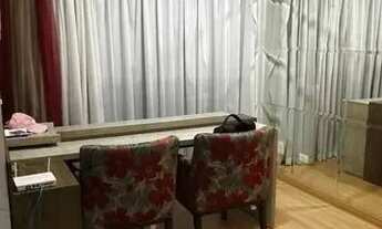 Imagem 3: Excelente apartamento semi mobiliado