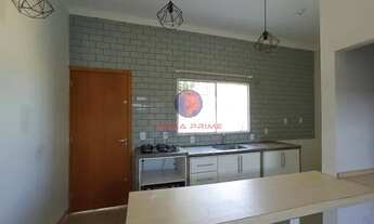 Imagem 4: Set Valley Casa com 2 dormitórios