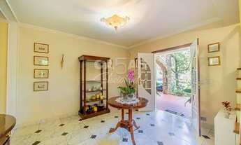 Imagem 7: Casa em Residencial Zero (Tambore) - Santana de Parnaíba