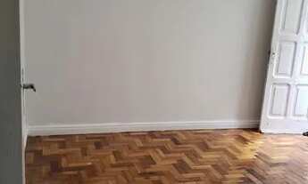 Imagem 3: Quarto e Sala - 32 m² - Garcia - Área de Serviço