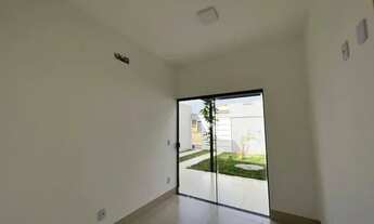 Imagem 4: Casa para Venda em Aparecida de Goiânia, Res. Solar Central Park, 3 dormitórios, 1 suíte