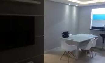 Imagem 3: Porteria fechada 03 dormitórios com suite repleto de armários