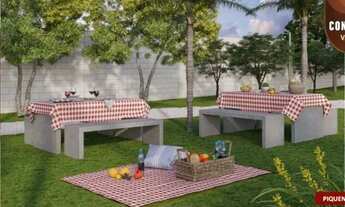 Imagem 7: Apartamento para venda possui 40 metros quadrados com 2 quartos em Várzea - Recife - PE