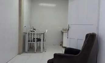 Imagem 3: Casa Residencial/Comercial-Locação-125 m² útil-Vila Cruzeiro, São Paulo- 3 dormitórios, 2