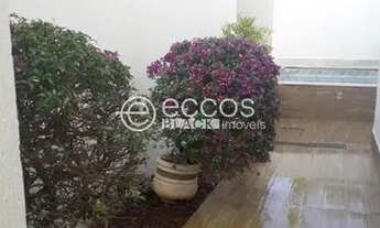 Imagem 7: Casa em condomínio para aluguel, 4 quartos, 3 suítes, 4 vagas, JARDIM DAS PALMEIRAS - Uber