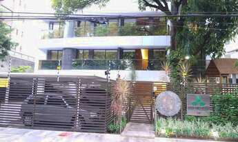 Imagem 2: Apartamento 02 quartos Jaqueira Recife