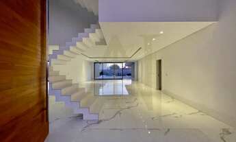 Imagem 7: Casa no Condomínio Alphaville - Barra da Tijuca - Rio de Janeiro