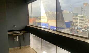 Imagem 3: SALA COMERCIAL COM 30m²
