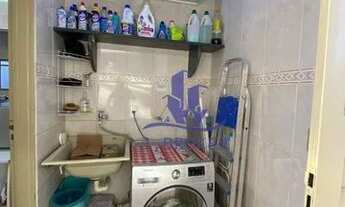 Imagem 2: Casa com 3 dormitórios, 186 m² - venda por R$ 480.000,00 ou aluguel por R$ 2.052,50/mês