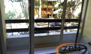 Imagem 4: Apartamento à venda 3 Quartos, 1 Vaga, 129M², Bela Suiça, Londrina - PR