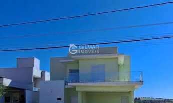 Imagem 2: Casa de condomínio com 3 quartos, 481m², à venda em Jaguariúna, Condomínio Residencial Lag