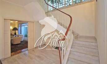 Imagem 2: Padrão Jardim Europa 600m² 06 Dormitórios 03 Suítes 8 Vagas