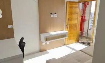 Imagem 6: Apartamento a venda Vila Matilde - Mobiliado e decorado - 2 dormitórios - 1 vaga de garage