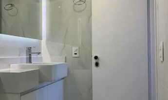 Imagem 7: Flat para venda na Vila Mariana - Edifício Provence Bienal Suítes