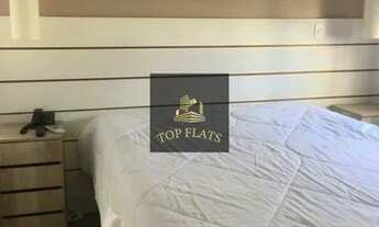 Imagem 5: Flat disponível na Vila Olímpia