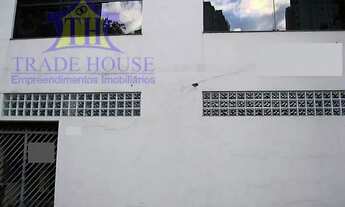 Imagem 2: Prédio Inteiro em Bosque da Saúde - São Paulo