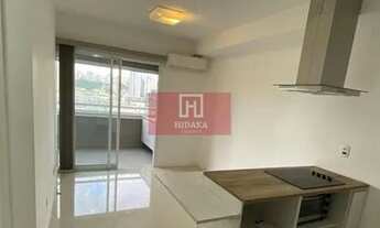 Imagem 4: Apartamento à venda no bairro Barra Funda - São Paulo/SP, Zona Oeste