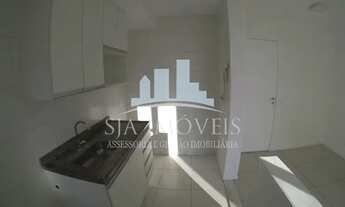 Imagem 6: Apartamento para aluguel tem 54 metros quadrados com 2 quartos em Belenzinho - São Paulo