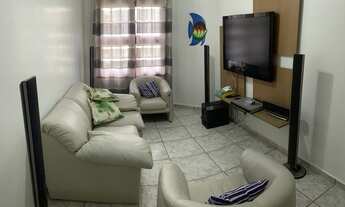 Imagem 6: Sobrado mobiliado para aluguel tem 165 m2 com 3 suítes em Riviera - Bertioga - SP