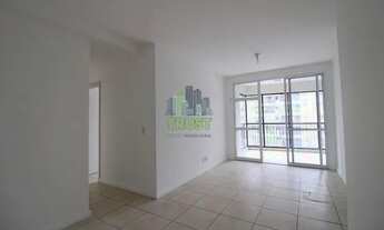 Imagem 3: Apartamento para Venda em Rio de Janeiro, Jacarepaguá, 2 dormitórios, 1 suíte, 2 banheiros