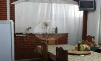 Imagem 5: Casa - Nova Campinas - Campinas