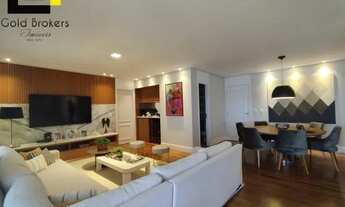 Imagem 2: APARTAMENTO DE 155 M² COM 3 SUÍTES NO CONDOMÍNIO ALTA VISTA PREMIUM AO LADO DO JUNDIAI SHO