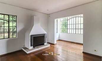 Imagem 3: Sobrado à venda com 400m², Alto de Pinheiros - SP