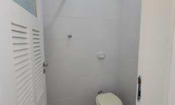 Imagem 7: Apartamento para aluguel possui 58 metros quadrados com 2 quartos