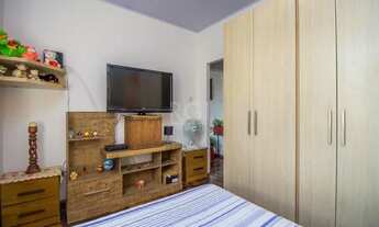 Imagem 6: Apartamento para Venda - 52m², 2 dormitórios, 2 vagas - Passo da Areia